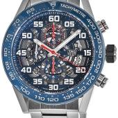 TAG Heuer CAR2A1K.BA0703. Изображение 3