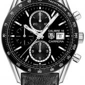 TAG Heuer CV201AJ.FC6357. Изображение 1
