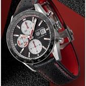 TAG Heuer CV201AP.FC6429. Изображение 5