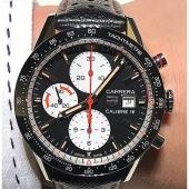 TAG Heuer CV201AP.FC6429. Изображение 6