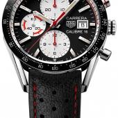TAG Heuer CV201AP.FC6429. Изображение 7