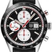 TAG Heuer CV201AP.FC6429. Изображение 1