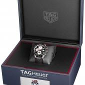 TAG Heuer CV201AS.FC6429. Изображение 3