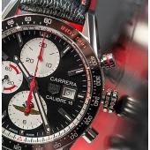 TAG Heuer CV201AS.FC6429. Изображение 5