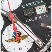 TAG Heuer CV201AS.FC6429. Изображение 6