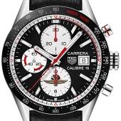 TAG Heuer CV201AS.FC6429. Изображение 1