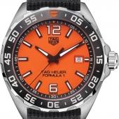 TAG Heuer WAZ101A.FC8305. Изображение 1