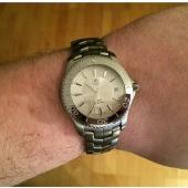 TAG Heuer WJ1111.BA0570. Изображение 5