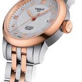 Tissot T006.207.22.036.00. Изображение 3