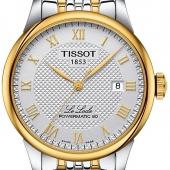 Tissot T006.407.22.033.01. Изображение 1