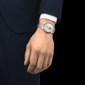 Tissot T006.407.22.033.02. Изображение 2