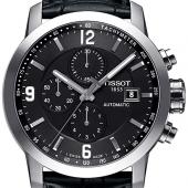 Часы Tissot T055.427.16.057.00 (alt. ref. T0554271605700)