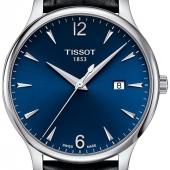 Tissot T063.610.16.047.00. Изображение 1