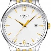 Tissot T063.610.22.037.00. Изображение 1