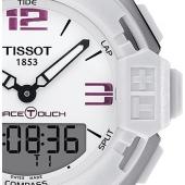 Tissot T081.420.17.017.00. Изображение 3