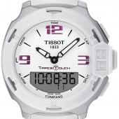 Tissot T081.420.17.017.00. Изображение 1