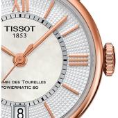 Tissot T099.207.22.118.02. Изображение 2