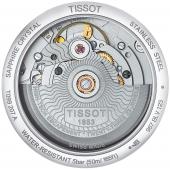 Tissot T099.207.22.118.02. Изображение 3