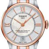 Tissot T099.207.22.118.02. Изображение 1
