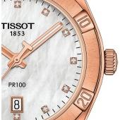 Tissot T101.910.33.116.00. Изображение 2