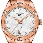 Tissot T101.910.33.116.00. Изображение 1