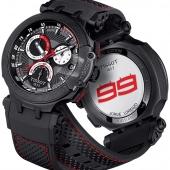 Tissot T115.417.37.061.01. Изображение 3