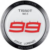 Tissot T115.417.37.061.01. Изображение 4