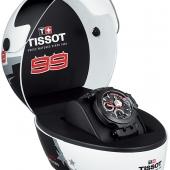 Tissot T115.417.37.061.01. Изображение 5