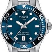 Tissot T120.210.11.041.00. Изображение 1