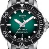 Tissot T120.407.11.091.01. Изображение 1