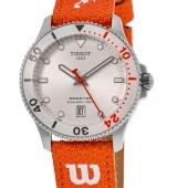 Tissot T120.410.17.011.00. Изображение 3