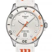 Tissot T120.410.17.011.00. Изображение 1