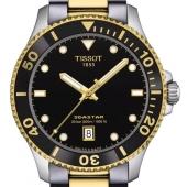 Tissot T120.410.22.051.00. Изображение 1