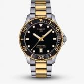 Tissot T120.410.27.051.00. Изображение 6