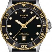 Tissot T120.410.27.051.00. Изображение 1