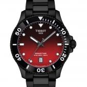Tissot T120.410.33.421.00. Изображение 1