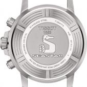 Tissot T120.417.11.041.03. Изображение 2