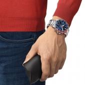 Tissot T120.417.11.041.03. Изображение 4