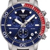 Tissot T120.417.11.041.03. Изображение 1