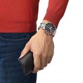 Tissot T120.417.11.051.01. Изображение 4