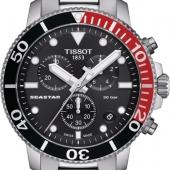 Tissot T120.417.11.051.01. Изображение 1