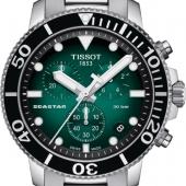 Tissot T120.417.11.091.01. Изображение 1