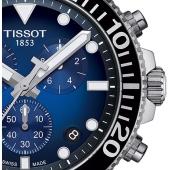 Tissot T120.417.17.041.00. Изображение 2