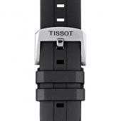 Tissot T120.417.17.041.00. Изображение 3