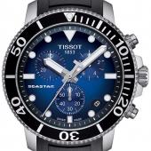 Tissot T120.417.17.041.00. Изображение 1