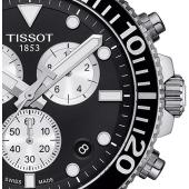 Tissot T120.417.17.051.00. Изображение 2