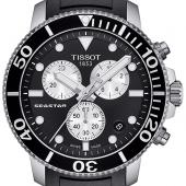 Tissot T120.417.17.051.00. Изображение 1