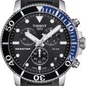 Tissot T120.417.17.051.02. Изображение 1