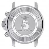 Tissot T120.417.17.051.03. Изображение 3