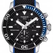 Tissot T120.417.17.051.03. Изображение 1